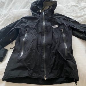 Women’s The North Face Ski Jacket